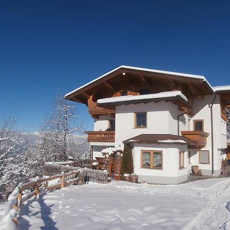 Landhaus Claudia Apartment Zell am Ziller Phòng bức ảnh