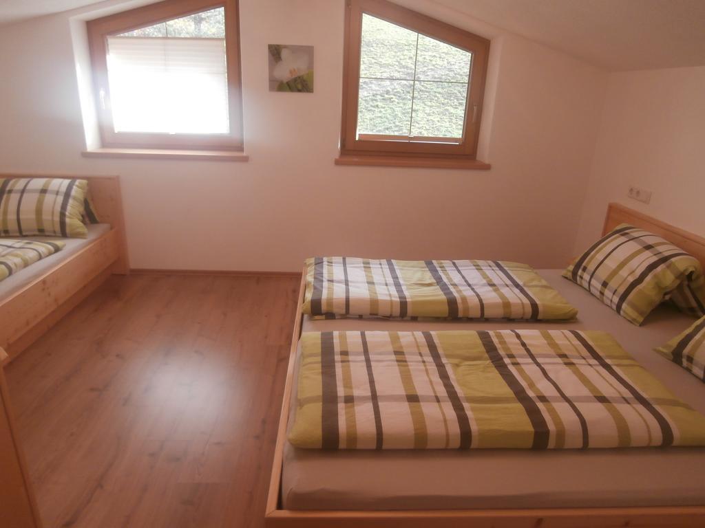 Landhaus Claudia Apartment Zell am Ziller Phòng bức ảnh
