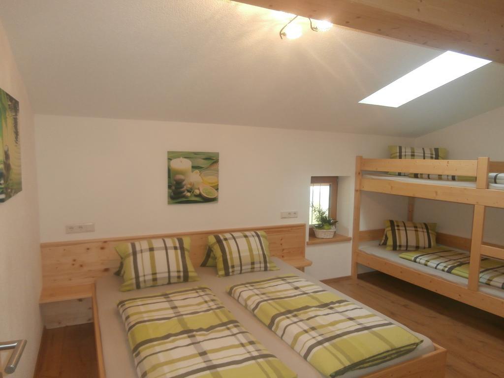 Landhaus Claudia Apartment Zell am Ziller Phòng bức ảnh