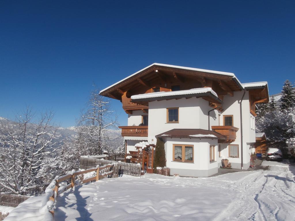 Landhaus Claudia Apartment Zell am Ziller Phòng bức ảnh