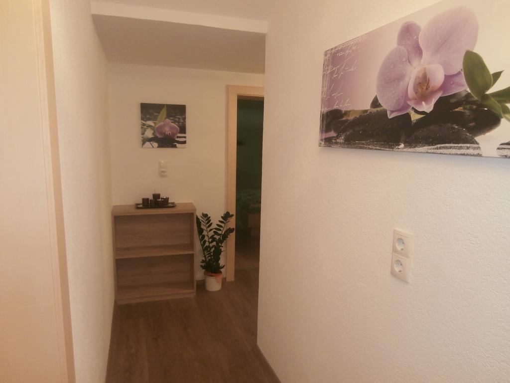 Landhaus Claudia Apartment Zell am Ziller Phòng bức ảnh